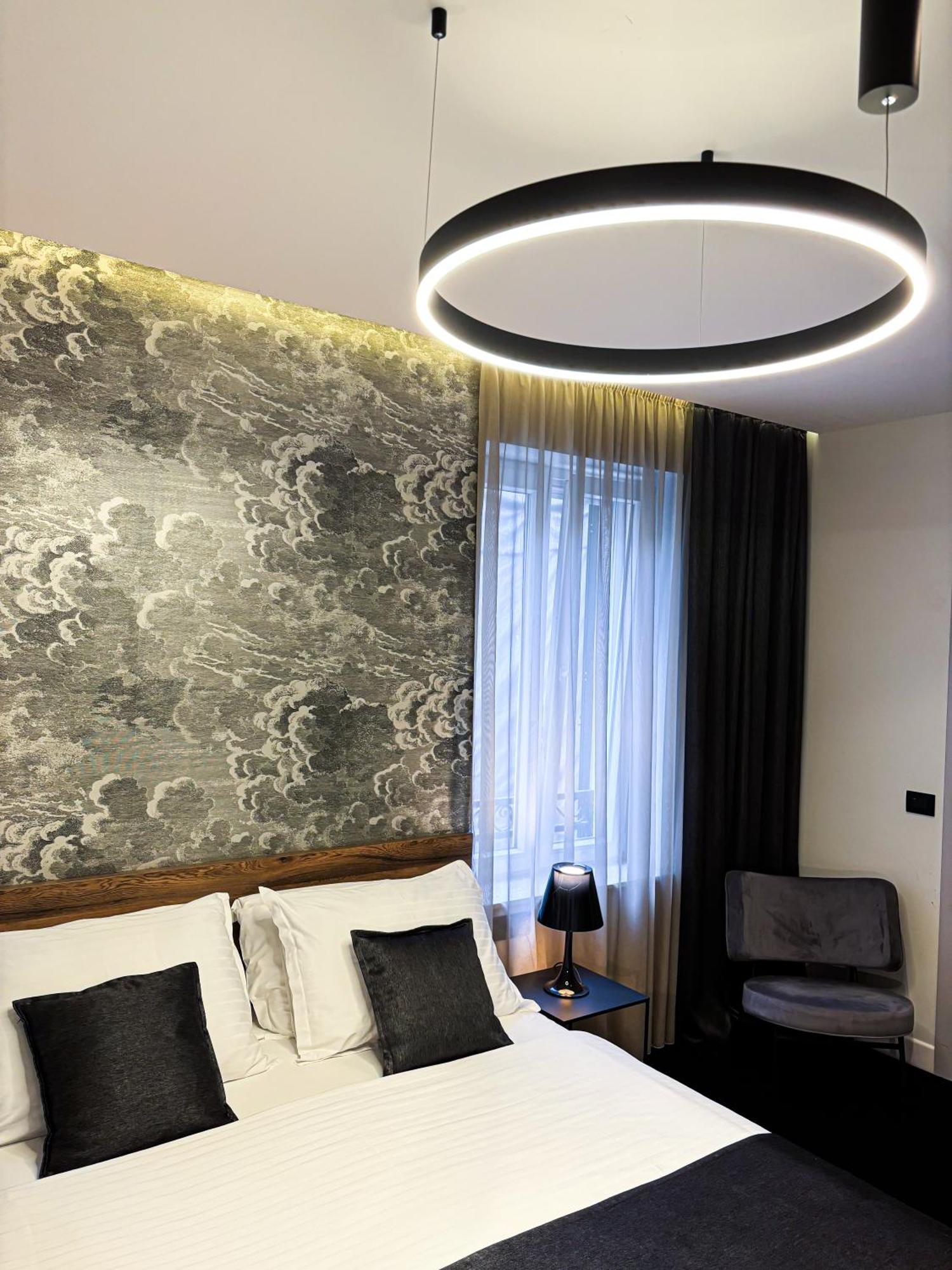 Calma Luxury Rooms Split Extérieur photo