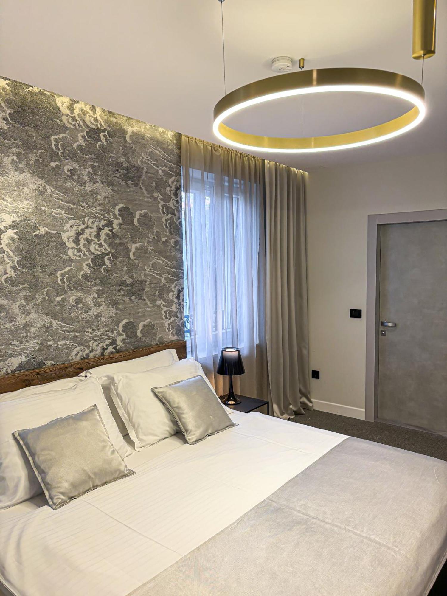 Calma Luxury Rooms Split Extérieur photo