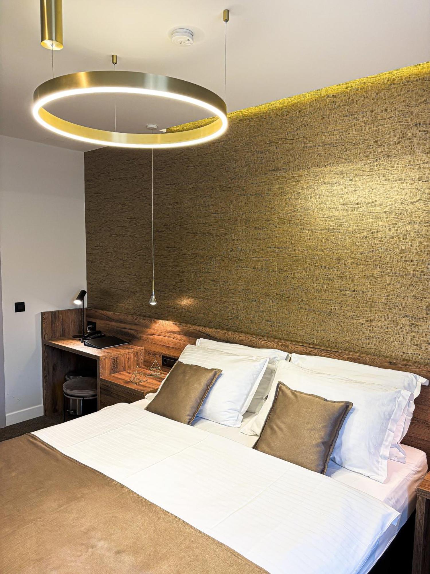 Calma Luxury Rooms Split Extérieur photo