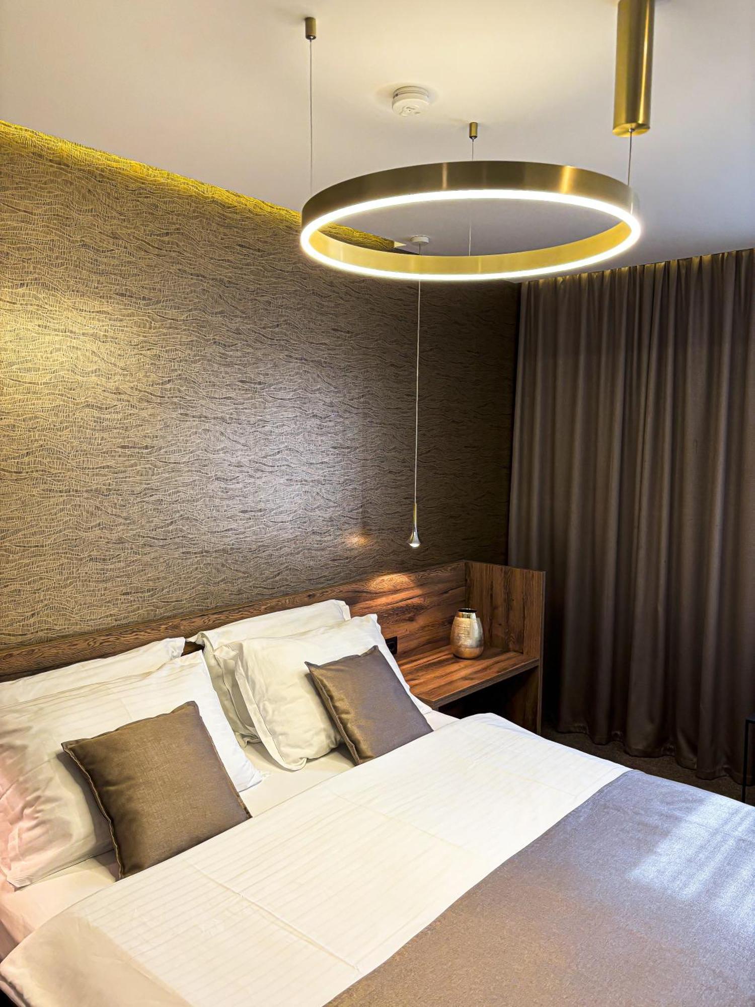 Calma Luxury Rooms Split Extérieur photo
